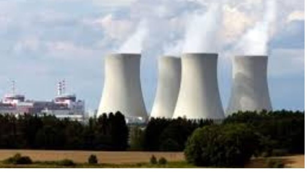 Kenya moves Sh500 billion nuclear power plant to Siaya after Kilifi resistance, eyes 2034 commissioning.