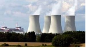 Kenya moves Sh500 billion nuclear power plant to Siaya after Kilifi resistance, eyes 2034 commissioning.