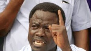 Homa Bay Town constituency Member of Parliament (MP) Peter Kaluma has distanced local students and residents from the burning of Mawego Police Station.