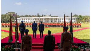 President William Ruto has come under sharp criticism after recent reports revealed that he was planning to construct a Ksh1.2 billion church in State House.