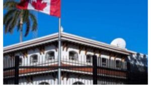 Canada issues travel advisory for Kenya over planned protests on July 7 (Saba Saba Day).