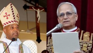 Pope Leo XIV appoints Bishop Willybard Lagho as a member of the Vatican Dicastery for Interreligious Dialogue.