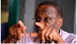 Former Chief Justice Willy Mutunga has stated that Kenya has not had a genuine opposition since 1969, following the banning of the Kenya People’s Union (KPU).