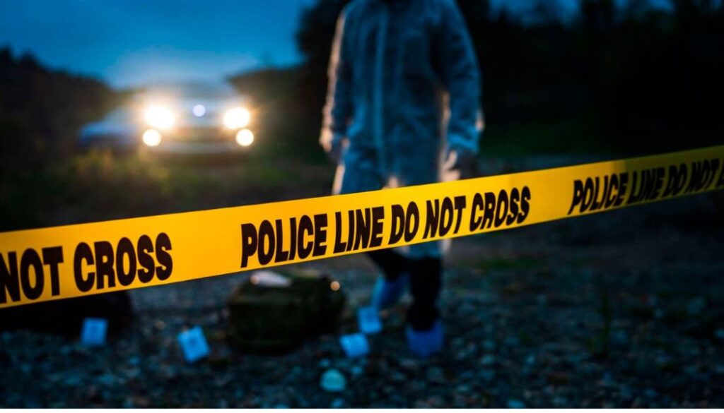 Shock in Gem, Yala, as body parts discovered in two villages