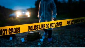 Shock in Gem, Yala, as body parts discovered in two villages
