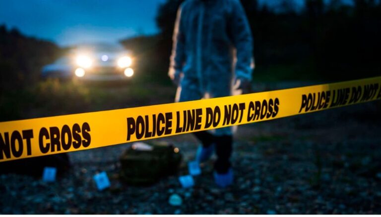 Shock in Gem, Yala, as body parts discovered in two villages