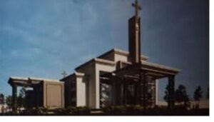 President William Ruto has confirmed that he is building a church at State House.