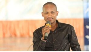 Embakasi East MP Babu Owino has come out to refute claims of mismanagement of bursary funds amounting to Ksh77 million.