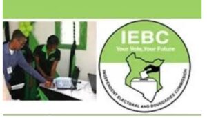Independent Electoral and Boundaries Commission (IEBC) has addressed claims of targeting certain regions in an alleged plan to erase at least two million people from the voters' register