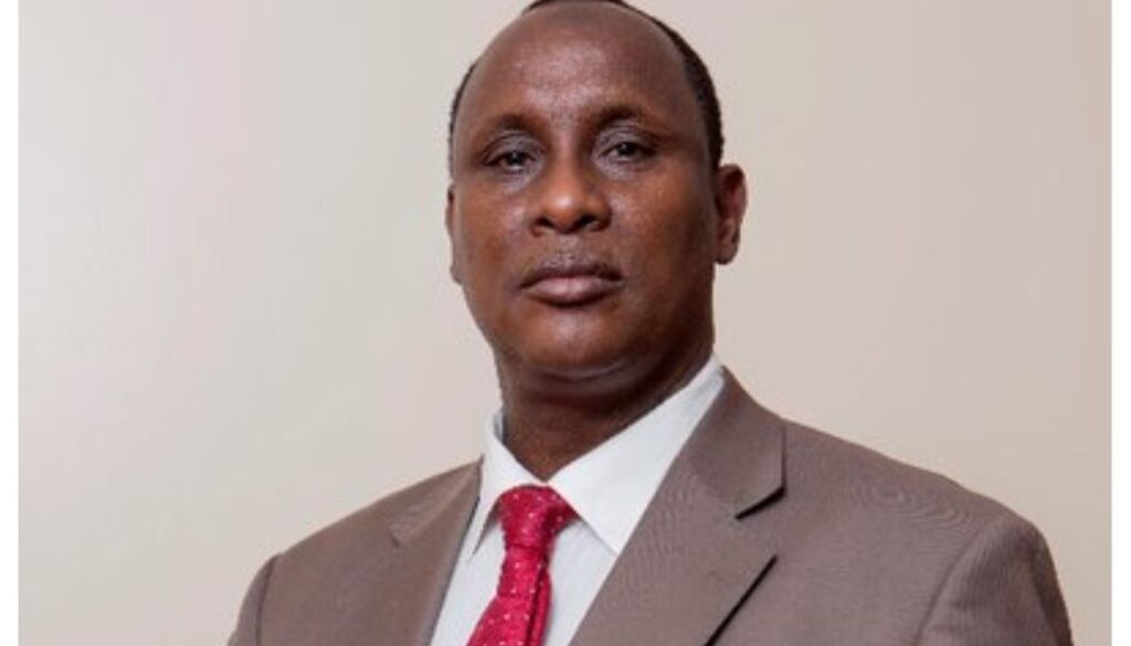 CS Mbadi appoints Former Governor Hussein Dado as Chair of Public Service Superannuation Fund Board.