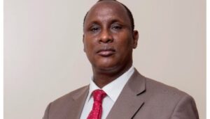CS Mbadi appoints Former Governor Hussein Dado as Chair of Public Service Superannuation Fund Board.