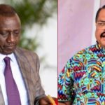 Ruto has revoked the substantive appointment of Swarup Mishra as the non-executive chairman of the Board of Directors at Kenya Biovax Institute Limited.