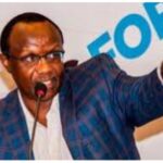 State House church to serve government staff; Ruto's advisor David Ndii