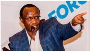 State House church to serve government staff; Ruto's advisor David Ndii