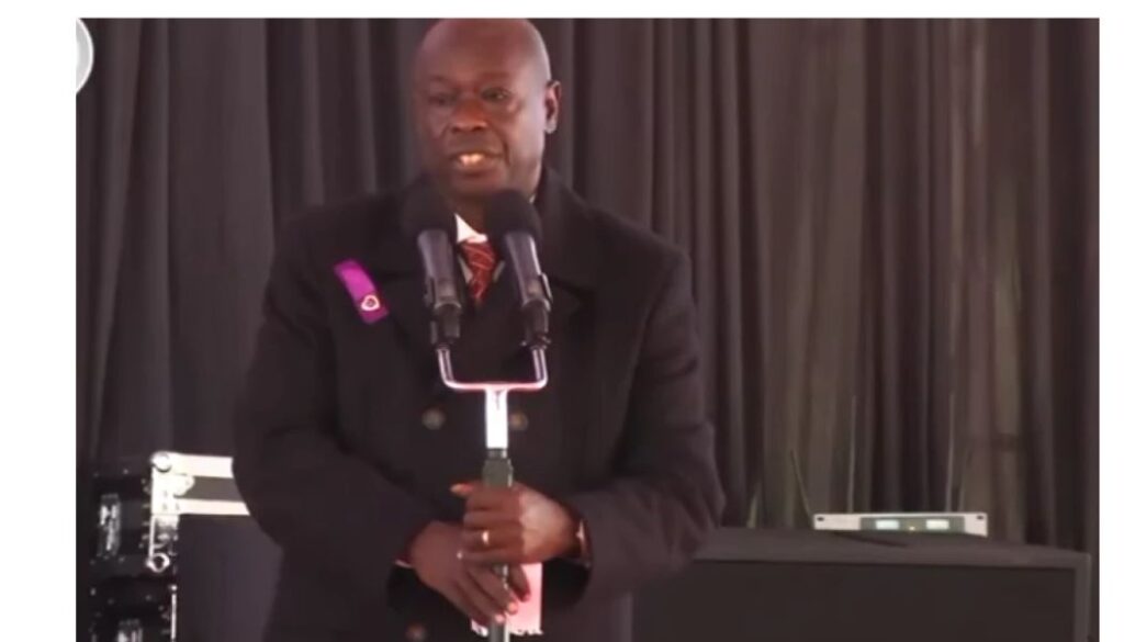 Gachagua has launched scathing accusations against President William Ruto, claiming the Head of State is systematically persecuting the Mt. Kenya community.