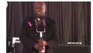 Gachagua has launched scathing accusations against President William Ruto, claiming the Head of State is systematically persecuting the Mt. Kenya community.