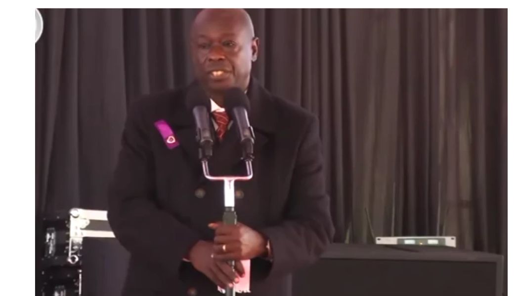 Gachagua has launched scathing accusations against President William Ruto, claiming the Head of State is systematically persecuting the Mt. Kenya community.