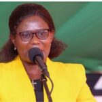 Former Meru Governor Kawira Mwangaza has landed a party leader role after she was named the new leader of the Umoja na Maendeleo Party.