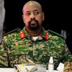 Uganda’s Chief of Defence Forces, General Muhoozi Kainerugaba, has called out Kenya's role in the ongoing Multinational Security Support (MSS) Mission in Haiti.