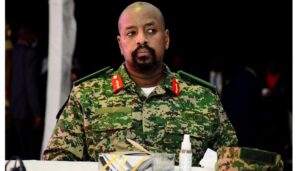 Uganda’s Chief of Defence Forces, General Muhoozi Kainerugaba, has called out Kenya's role in the ongoing Multinational Security Support (MSS) Mission in Haiti.