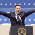 Elon Musk says he is launching a new political party, weeks after dramatically falling out with US President Donald Trump.
