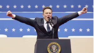 Elon Musk says he is launching a new political party, weeks after dramatically falling out with US President Donald Trump.