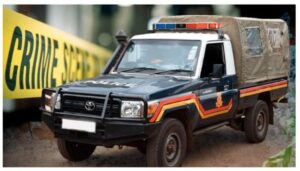 Detectives are pursuing a gang that stabbed and killed a Kenya Defence Forces (KDF) soldier in Lanet area, Nakuru County.