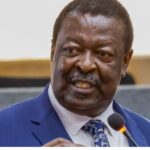 Prime Cabinet Secretary Musalia Mudavadi has cautioned Kenyans against being swayed by growing social media glorification of military-led governments in Africa.