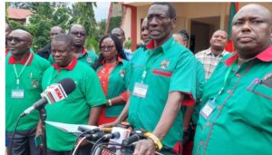 Teachers sue TSC over discriminatory promotion list excluding tutors from arid regions.