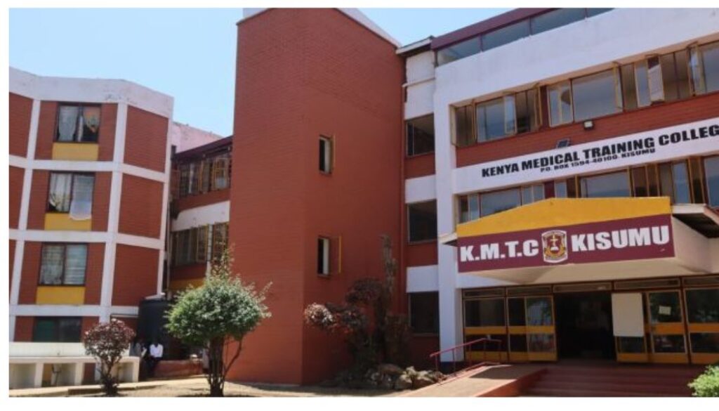 Kenya Medical Training College (KMTC) has advised applicants facing challenges in applying for courses to visit designated campuses