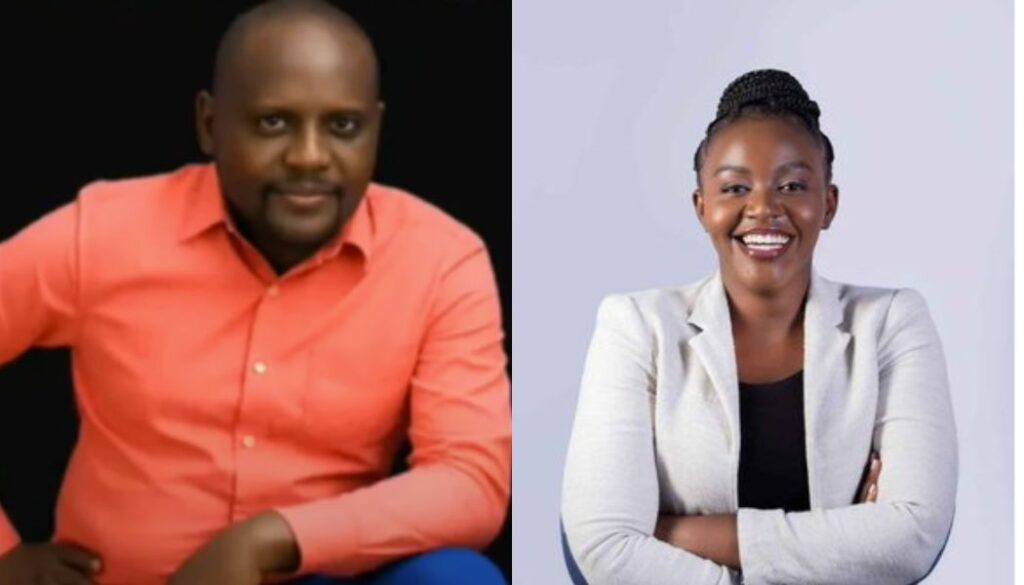 The government has pressed terrorism charges against two allies linked to former Deputy President Rigathi Gachagua.