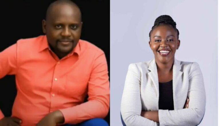 The government has pressed terrorism charges against two allies linked to former Deputy President Rigathi Gachagua.