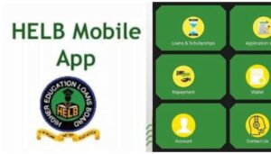 Higher Education Loans Board (HELB) has issued a notice to students experiencing difficulties accessing services through its mobile application.