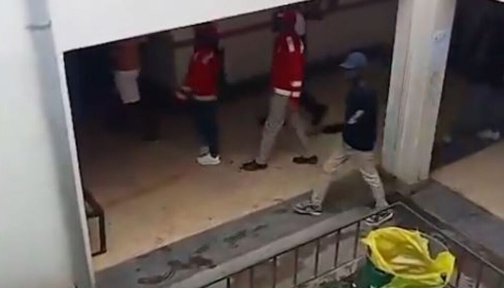 goons invade Kitengela Hospital, disrupt ongoing C-section