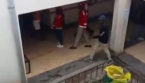 goons invade Kitengela Hospital, disrupt ongoing C-section