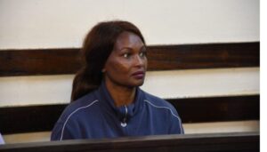 Blow for Sarah Wairimu in the murder of Tob Cohen as court rules on cash bail