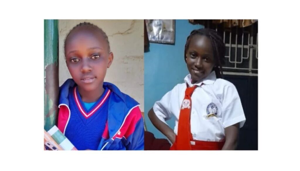 Families in Kiambu are in despair after six people, including a 12-year-old girl, were killed by police during Saba Saba Day protests
