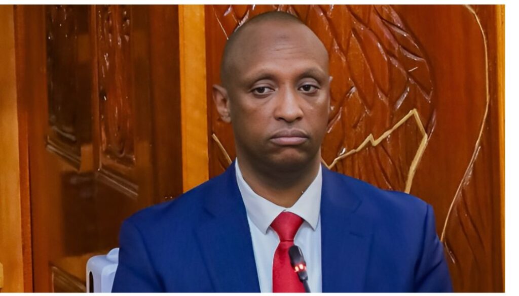 Isiolo County Governor Abdi Guyo has survived an impeachment attempt after the Senate ruled the process undertaken by the Isiolo County Assembly was invalid