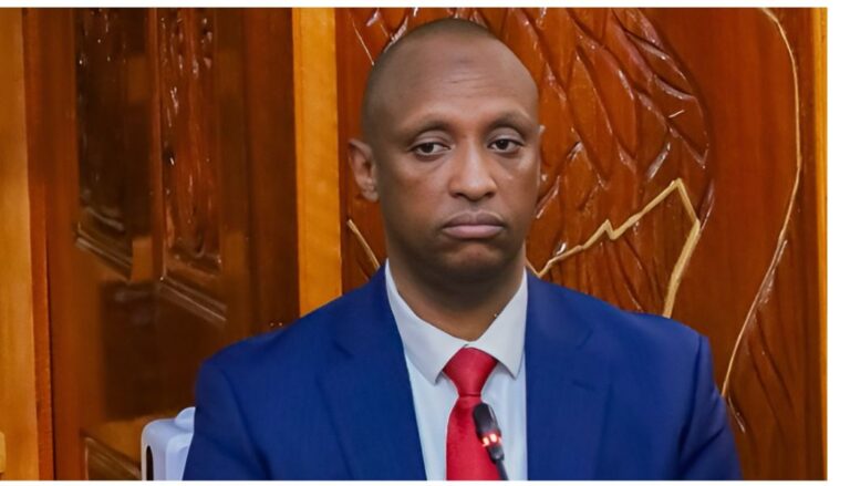 Isiolo County Governor Abdi Guyo has survived an impeachment attempt after the Senate ruled the process undertaken by the Isiolo County Assembly was invalid