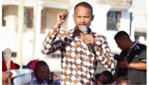 Babu Owino responds to calls to table impeachment motion against President Ruto