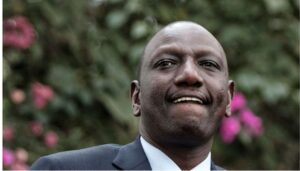 Kenya on Monday was among a host of countries that took a vote to renew the mandate of an LGBTQ+ rights expert.