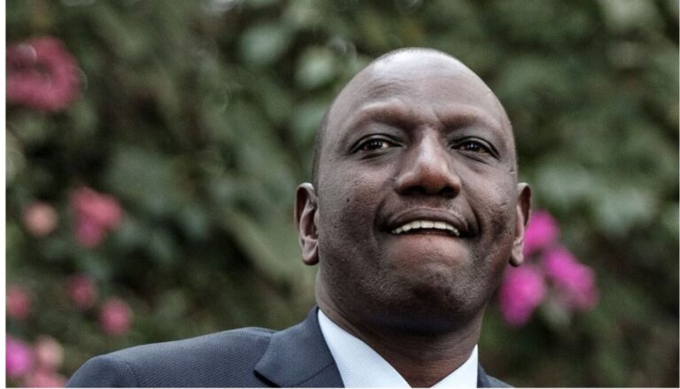 Kenya on Monday was among a host of countries that took a vote to renew the mandate of an LGBTQ+ rights expert.