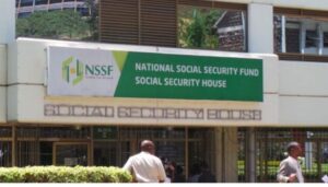 Auditor General has revealed that the National Social Security Fund (NSSF) penalized employers Sh2.3 billion for delays in remitting workers’ pension contributions