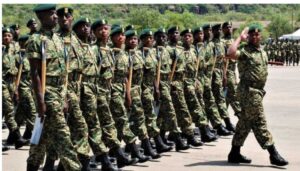 National Youth Service (NYS) has dismissed claims that its vehicles were used to transport individuals allegedly involved in criminal activities during the recent Saba Saba protests in Naivasha.