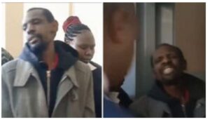 Collins Kibet, grandson of former President Daniel Moi, was sentenced to two weeks in jail, just days after serving a two-day civil jail term.