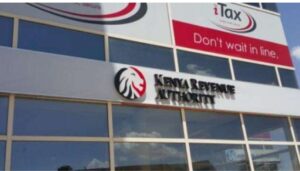 The Kenya Revenue Authority (KRA) has announced it collected Ksh2.571 Trillion in taxes from Kenyans in the 2024/2025 financial year.