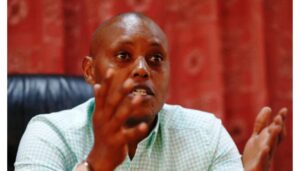 Belgut MP Nelson Koech has called for the use of deadly force against violent protestors, going further than President William Ruto’s order in which he urged security officers to shoot but not kill
