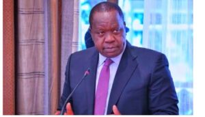 Former Interior Cabinet Secretary Fred Matiang’i’s anticipated tour of Mt Kenya has been cancelled, with organisers citing fears of planned chaos