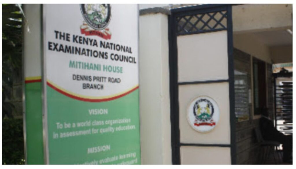 Kenya National Examinations Council (KNEC) has officially released the results for the March 2025 Business and Technical examinations.