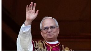 Pope Leo XIV has formed the Catholic Diocese of Kapsabet, carving it out of the existing Diocese of Eldoret
